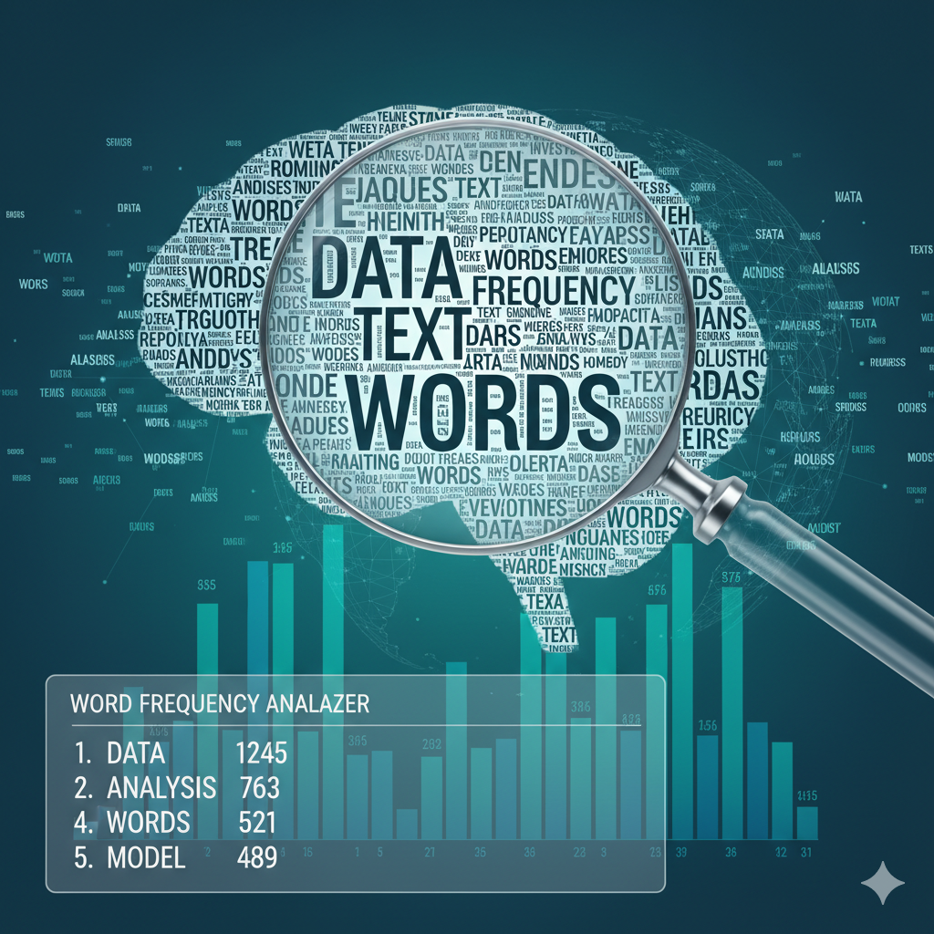 Word Analyzer project